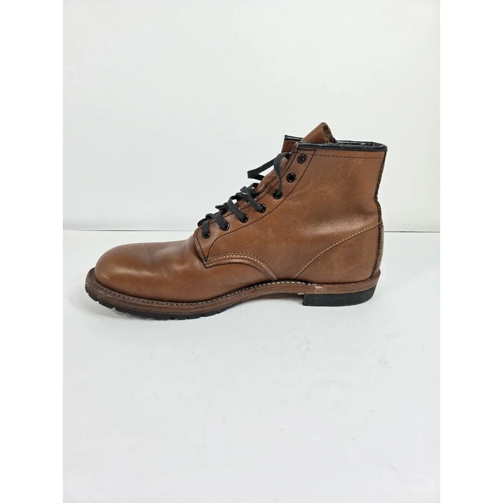 Red Wing Shoes sz 10